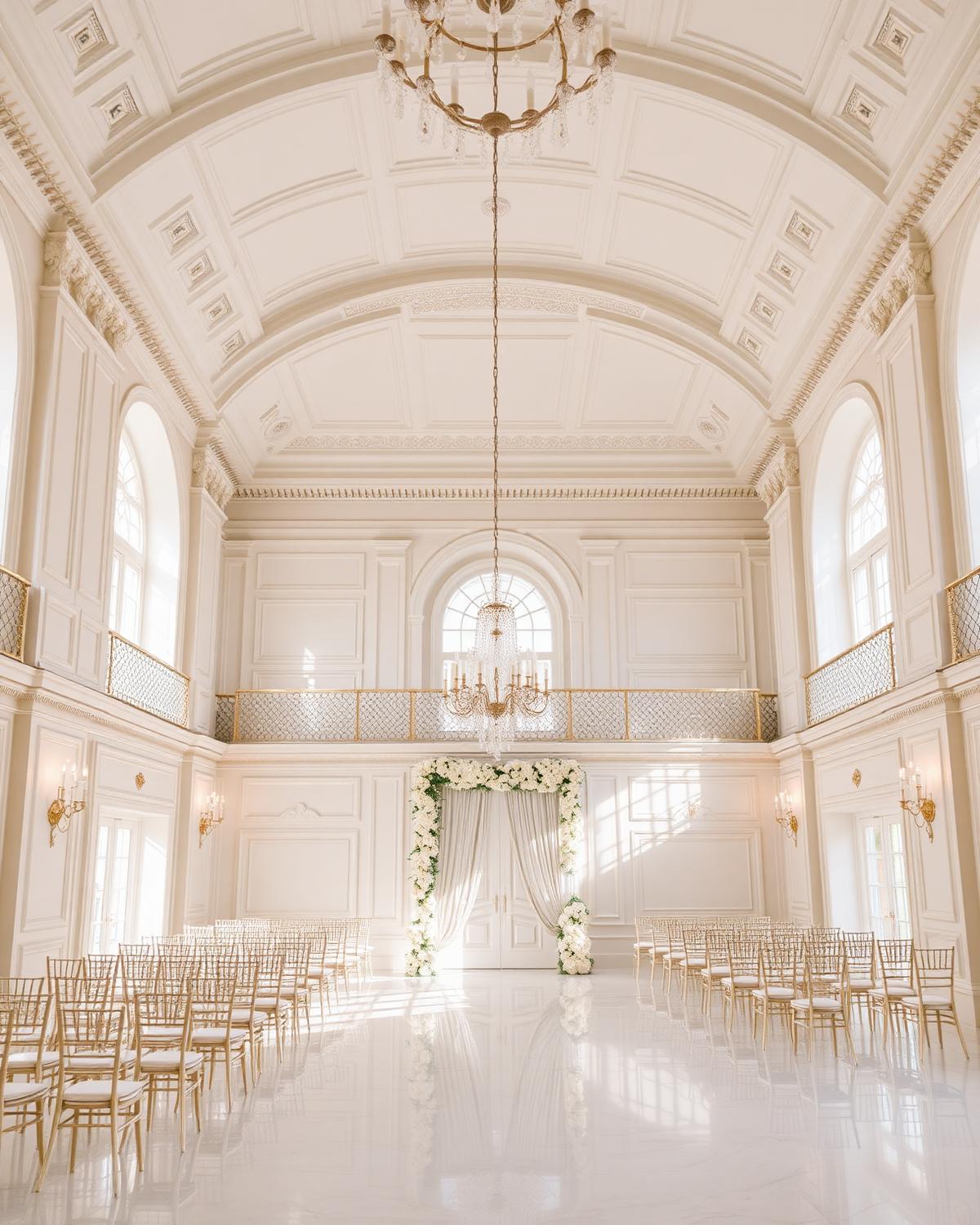 Venues