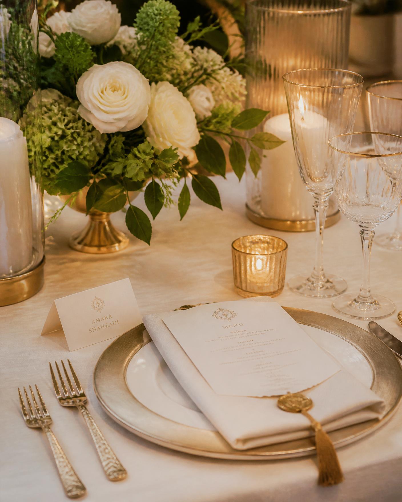 Wedding Planning